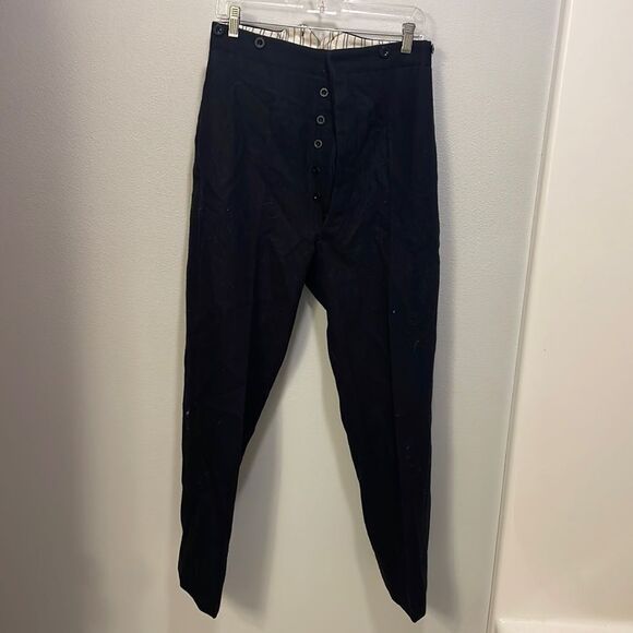 Other - World War Two Mens wool pants that they wore in the war
